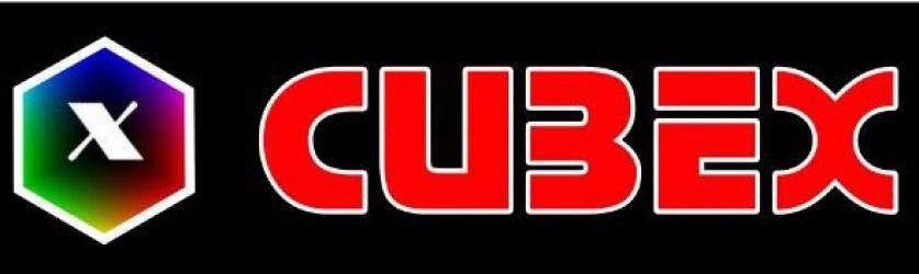 CUBEX Led Uk Ltd